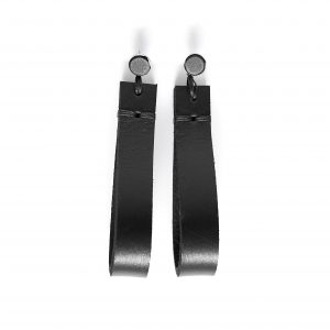 Tear Earrings