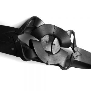 Circles Belt